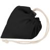 Bolsa Madras Blend plegable de algodón y PET reciclados, 7 l - Imagen 67