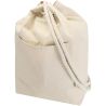 Bolsa de lona Florida de algodón reciclado GRS de 15 litros - Imagen 12