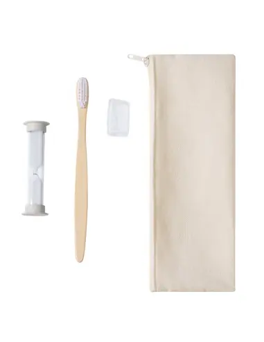 Set Personalizado Ecológico 820391