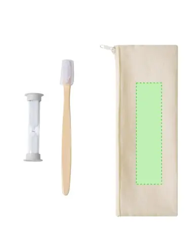 Set Personalizado Ecológico 820391