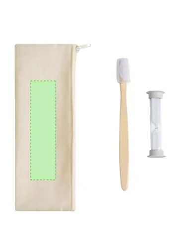 Set Personalizado Ecológico 820391