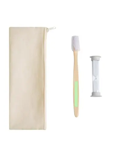 Set Personalizado Ecológico 820391