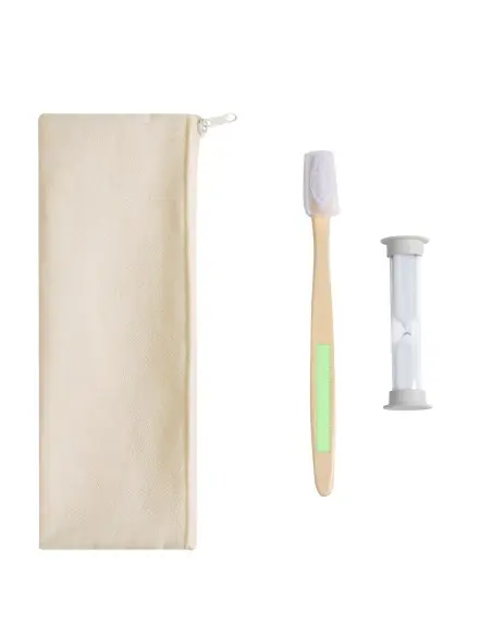 Set Personalizado Ecológico 820391