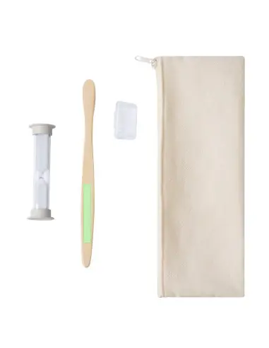 Set Personalizado Ecológico 820391