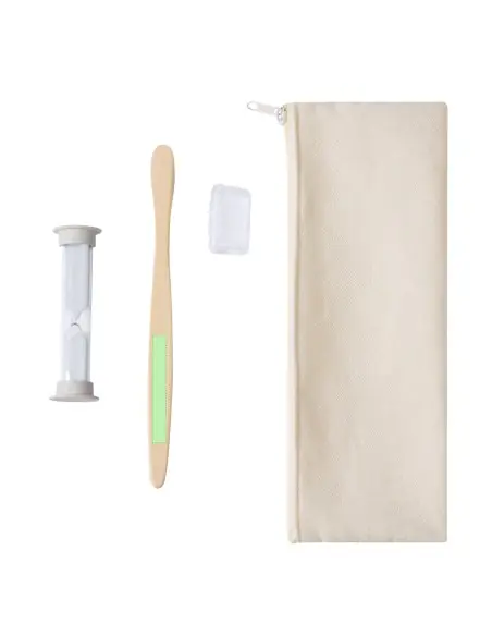 Set Personalizado Ecológico 820391