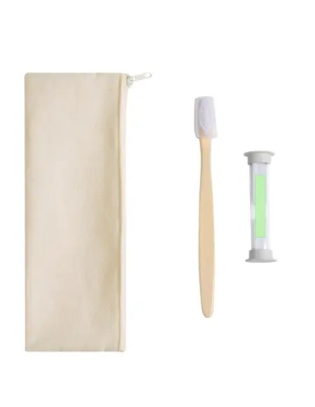 Set Personalizado Ecológico 820391