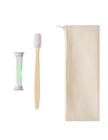 Set Personalizado Ecológico 820391