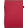 Cuaderno Liss A5 de tapa dura con espiral y bolsillo trasero - Imagen 20