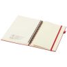 Cuaderno Liss A5 de tapa dura con espiral y bolsillo trasero - Imagen 26