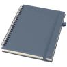 Cuaderno Liss A5 de tapa dura con espiral y bolsillo trasero - Imagen 28