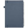 Cuaderno Liss A5 de tapa dura con espiral y bolsillo trasero - Imagen 32
