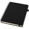 Cuaderno Liss A5 de tapa dura con espiral y bolsillo trasero - Imagen 47