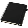 Cuaderno Liss A5 de tapa dura con espiral y bolsillo trasero - Imagen 48