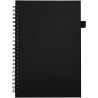 Cuaderno Liss A5 de tapa dura con espiral y bolsillo trasero - Imagen 49