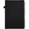 Cuaderno Liss A5 de tapa dura con espiral y bolsillo trasero - Imagen 51