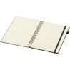 Cuaderno Liss A5 de tapa dura con espiral y bolsillo trasero - Imagen 53