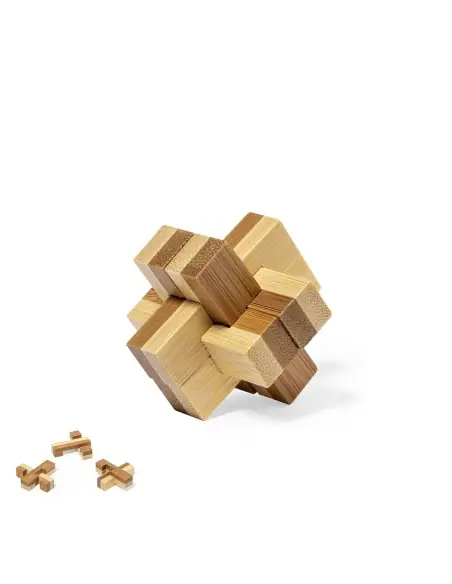 Juego Habilidad Personalizado Ecológico 820395