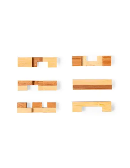 Juego Habilidad Personalizado Ecológico 820395