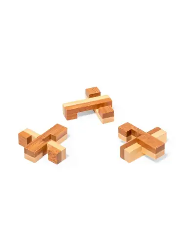 Juego Habilidad Personalizado Ecológico 820395