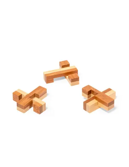 Juego Habilidad Personalizado Ecológico 820395