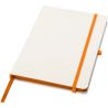 Cuaderno Spectrum A5 de tapa dura con bordes de colores - Imagen 25