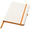 Cuaderno Spectrum A5 de tapa dura con bordes de colores - Imagen 26