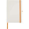 Cuaderno Spectrum A5 de tapa dura con bordes de colores - Imagen 27