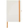 Cuaderno Spectrum A5 de tapa dura con bordes de colores - Imagen 28