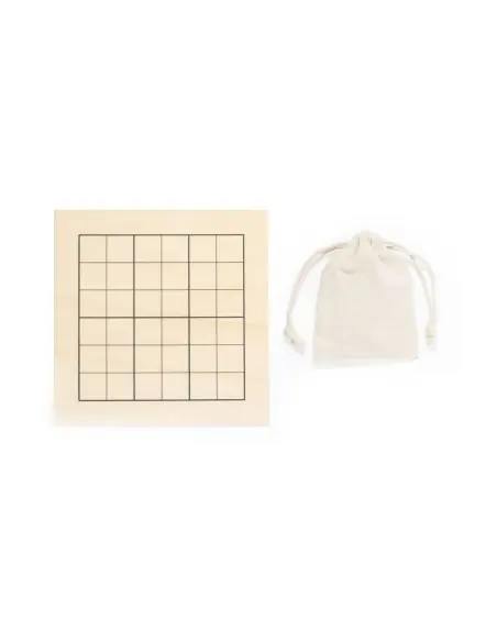 Juego Habilidad Personalizado Ecológico 820397