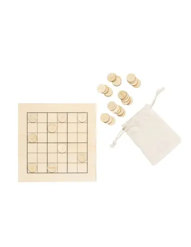 Juego Habilidad Personalizado Ecológico 820397