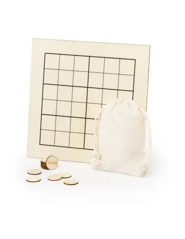 Juego Habilidad Personalizado Ecológico 820397