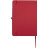 Cuaderno Spectrum A5 de tapa dura con PU reciclado - Imagen 32