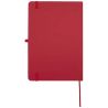 Cuaderno Spectrum A5 de tapa dura con PU reciclado - Imagen 33