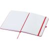 Cuaderno Spectrum A5 de tapa dura con PU reciclado - Imagen 34