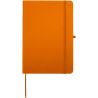 Cuaderno Spectrum A5 de tapa dura con PU reciclado - Imagen 38