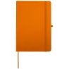 Cuaderno Spectrum A5 de tapa dura con PU reciclado - Imagen 39