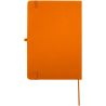 Cuaderno Spectrum A5 de tapa dura con PU reciclado - Imagen 40