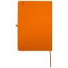 Cuaderno Spectrum A5 de tapa dura con PU reciclado - Imagen 41