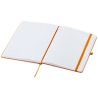 Cuaderno Spectrum A5 de tapa dura con PU reciclado - Imagen 43