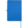 Cuaderno Spectrum A5 de tapa dura con PU reciclado - Imagen 48