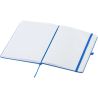 Cuaderno Spectrum A5 de tapa dura con PU reciclado - Imagen 50