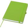 Cuaderno Spectrum A5 de tapa dura con PU reciclado - Imagen 68