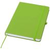 Cuaderno Spectrum A5 de tapa dura con PU reciclado - Imagen 69