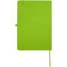 Cuaderno Spectrum A5 de tapa dura con PU reciclado - Imagen 72
