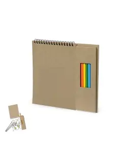 Set Personalizado Ecológico 820408