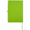 Cuaderno Spectrum A5 de tapa dura con PU reciclado - Imagen 73