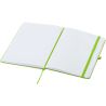 Cuaderno Spectrum A5 de tapa dura con PU reciclado - Imagen 74