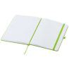 Cuaderno Spectrum A5 de tapa dura con PU reciclado - Imagen 75
