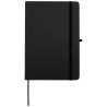 Cuaderno Spectrum A5 de tapa dura con PU reciclado - Imagen 79