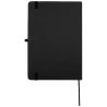 Cuaderno Spectrum A5 de tapa dura con PU reciclado - Imagen 81